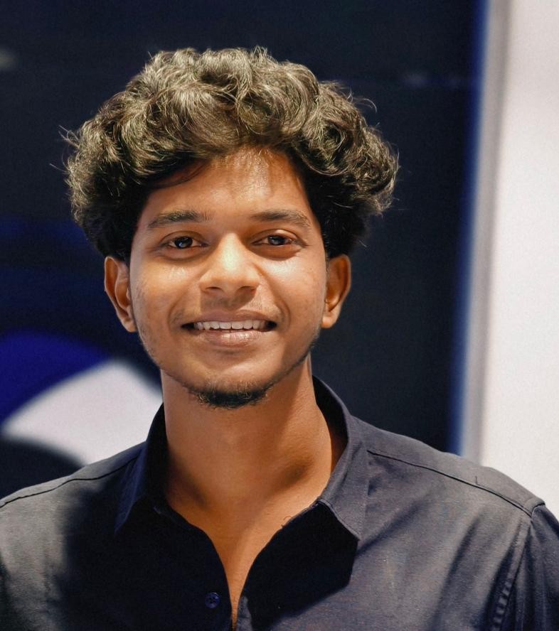 Harsha, Head of Digital Marketing